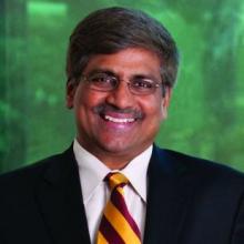 President Obama appoints CUbiC’s Director Sethuraman Panchanathan to National Science Board