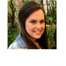 CUbiC Student Researcher, Meredith Moore, Accepted in to the NSF GRFP