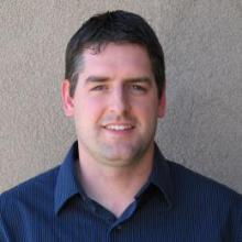 picture of CUbiC member