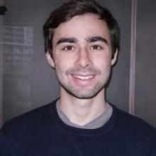 picture of CUbiC member