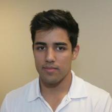 picture of CUbiC member