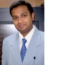 Outstanding Doctoral Graduate: Shayok Chakraborty