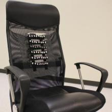 Haptic Chair featured in PBS NOVA Next article