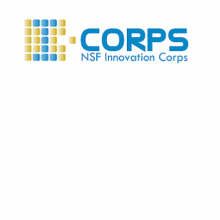 NSF I-Corps grant has been awarded to CUbiC