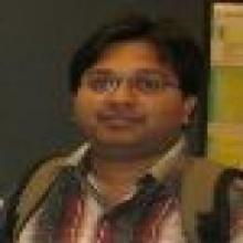 picture of CUbiC member